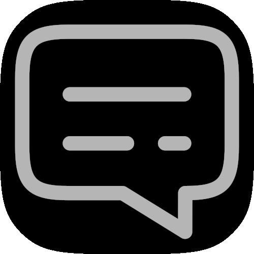 captions button